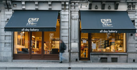 franchise benefits lpq